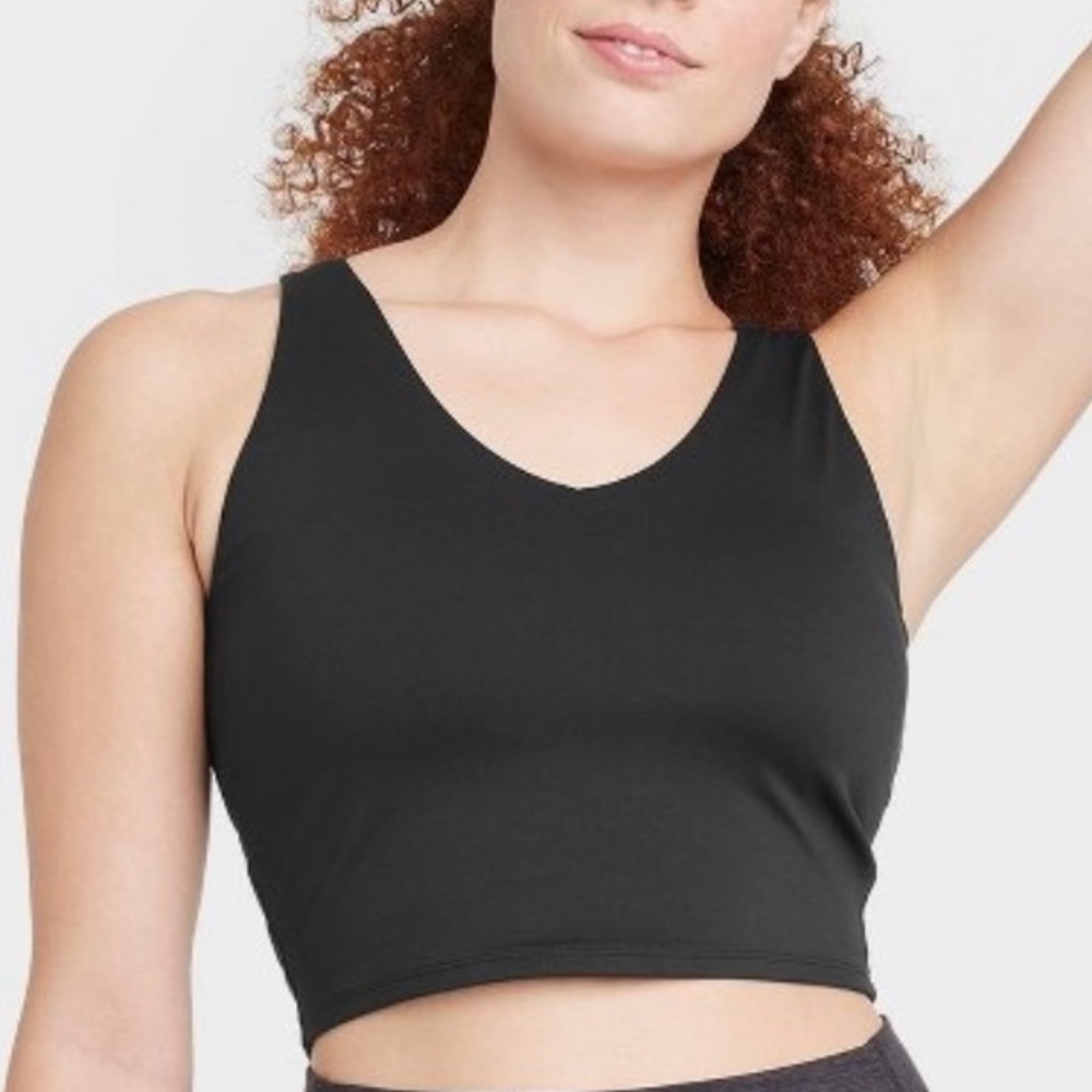 🧗‍♀️NWT! All in Motion Sports Bra